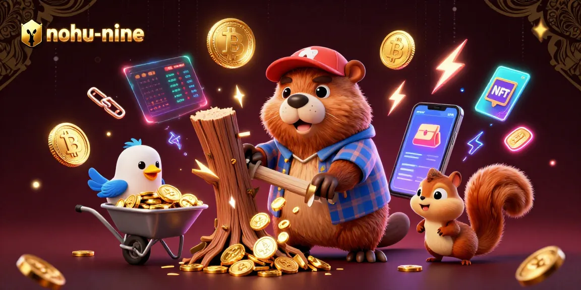 Experience nohu-nine's thrilling gold rush as new strategies unfold in this vibrant casino scene.
