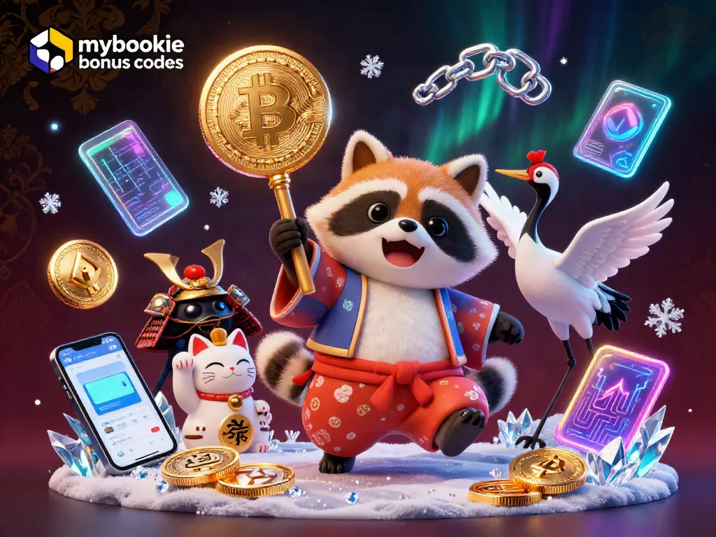 Utilize mybookie bonus codes to explore vibrant casino bonuses with playful characters in 3D!